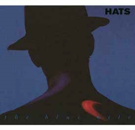 The Blue Nile/Hats[BNCD11]