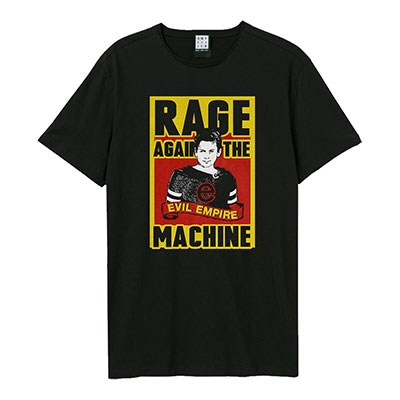 Rage Against The Machine - Evil Empire T-shirts
