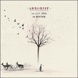 TOWER RECORDS ONLINE㤨Arborist/Twisted Arrow (Featuring Kim Dealס[KIRK002]פβǤʤ1,590ߤˤʤޤ