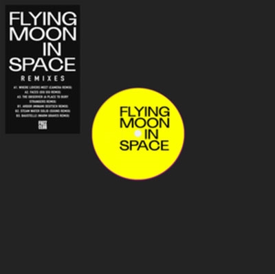 Flying Moon In Space/Remix EP[FC168RMX]