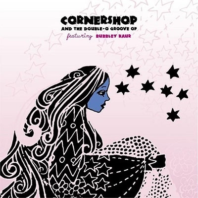 Cornershop And The Double O Groove レコード Amazon.co.jp: Double O Groove: ミュージック