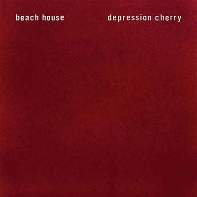 Depression Cherry ＜Colored Vinyl＞