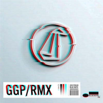 GoGo Penguin/GGP/RMX[3565289]