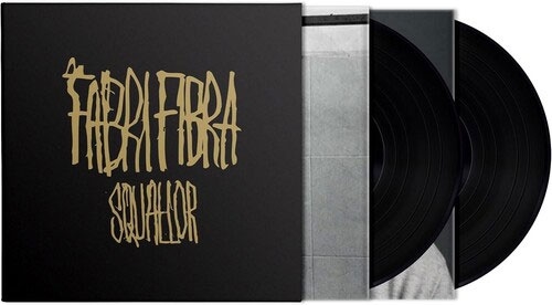 Squallor＜限定盤＞