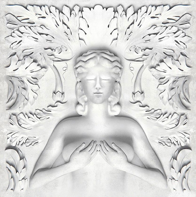 G.O.O.D. Music Cruel Summer