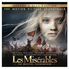Les Miserables: Deluxe Edition＜初回生産限定盤＞