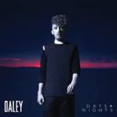 Daley/Days &Nights[B002007602]