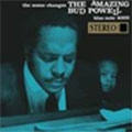 Bud Powell/ザ・シーン・チェンジズ/ジ・アメイジング・バド・パウエル Vol.5＜生産限定盤＞