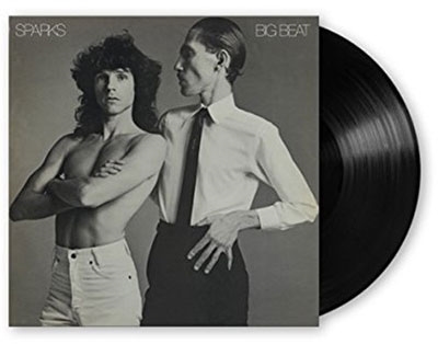 Sparks/Big Beat