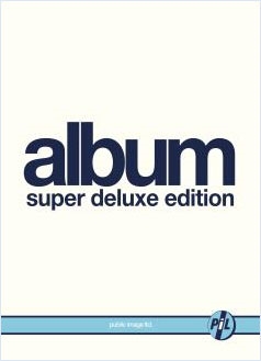 Album: Super Deluxe＜限定生産＞