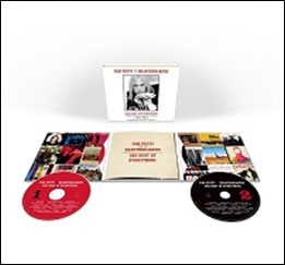 Tom Petty &The Heartbreakers/The Best Of Everything - The Definitive Career Spanning Hits Collection 1976-2016[6793439]