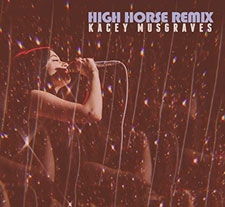 High Horse (Remixes)＜RECORD STORE DAY対象商品＞