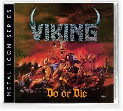 Do Or Die＜限定盤＞