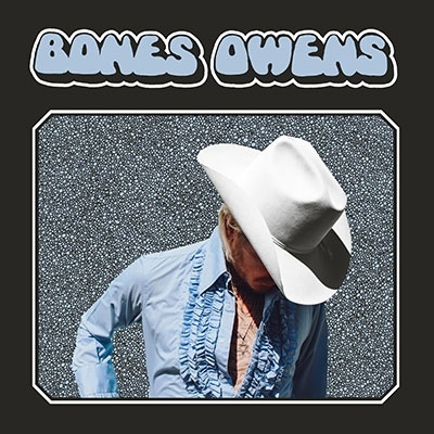 Bones Owens/Bones Owens[BRR001CD]