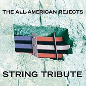 TOWER RECORDS ONLINE���㤨���Corn Bread Red/All-American Rejects String Tribute [3/24][CCE9064]�פβ����Ǥ������ʤ�1,890�ߤˤʤ�ޤ���
