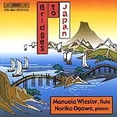 Bridges to Japan - Koh, Sugawara, et al / Wiesler, Ogawa Bridges to Japan - Koh, Sugawara, et al / Wiesler, Ogawa