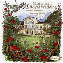 Music for a Royal Wedding Music for a Royal Wedding