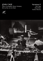 John Cage: Variation V (1958) John Cage: Variation V (1958)