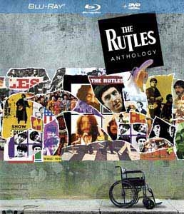 The Rutles Anthology ［Blu-ray Disc+DVD］