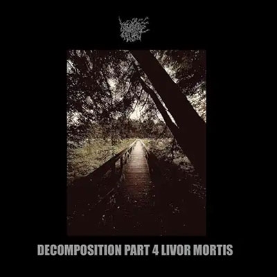 Muskeg Charnel/Decomposition Part 4 Livor Mortis[HPGD329]