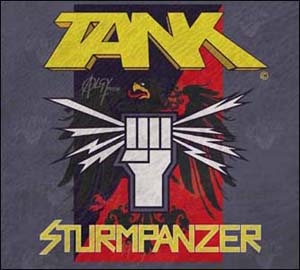 Tank/Sturmpanzerס[DISS0104CDD]