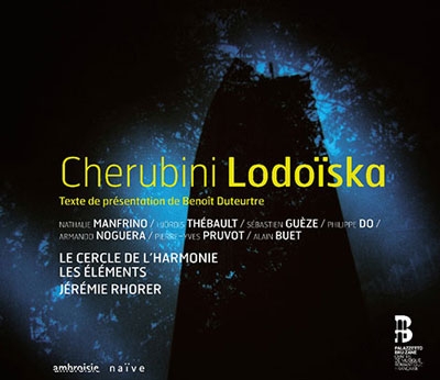 Cherubini: Lodoiska Cherubini: Lodoiska