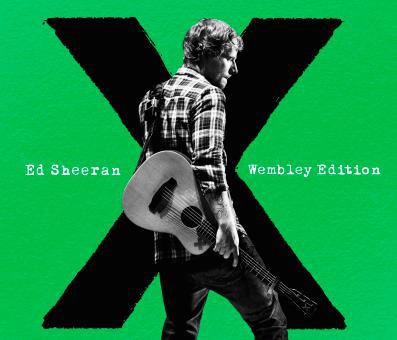 X: Wembley Edition ［CD+DVD］