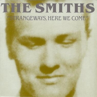 The Smiths/Strangeways, Here We Come The Smiths/Strangeways, Here We Come