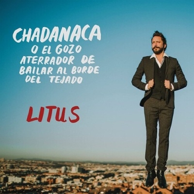 TOWER RECORDS ONLINE㤨Litus/Chadanaca O el Gozo Aterrador de Bailar[IMT07614092]פβǤʤ3,890ߤˤʤޤ