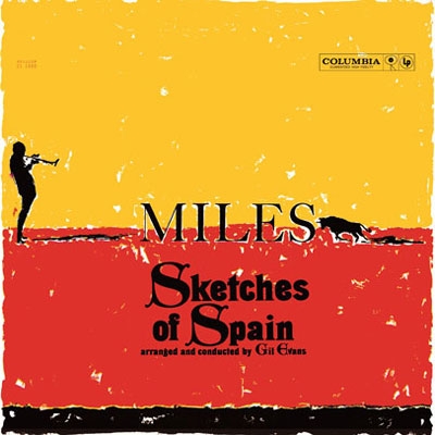 Sketches Of Spain (Mono) (MOV Vinyl)＜完全生産限定盤＞