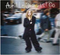 Let Go (MOV Vinyl)＜完全生産限定盤＞