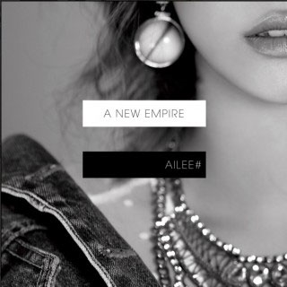 A New Empire: 4th Mini Album