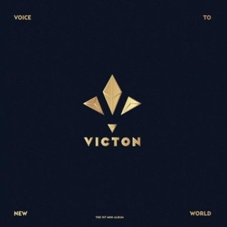 Voice To New World: 1st Mini Album/Victon
