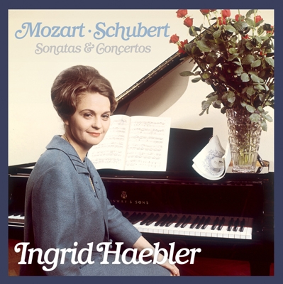 Sonatas & Concertos - Mozart, Schubert