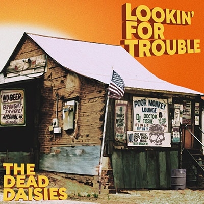 TOWER RECORDS ONLINE㤨The Dead Daisies/Lookin' For Trouble[TDDP441392]פβǤʤ2,690ߤˤʤޤ