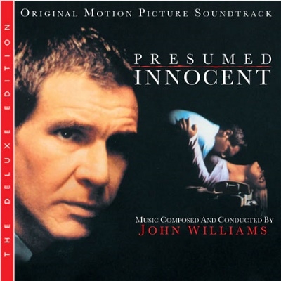 Presumed Innocent (The Deluxe Edition)