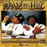 Westcoast Gangsta Shit