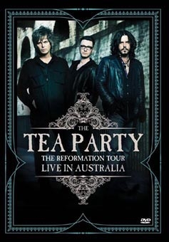 The Reformation Tour: Live In Australia