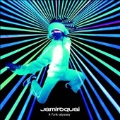 Jamiroquai/Funk Odyssey, A