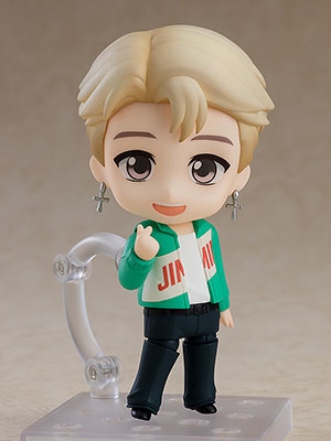 BTS/TinyTAN ねんどろいど Jimin