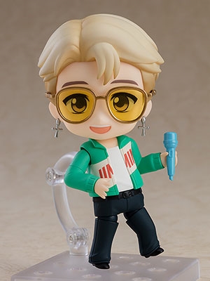 BTS/TinyTAN ねんどろいど Jimin