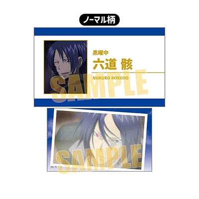 六道骸67 望ましく 家庭教師ヒットマンREBORN
