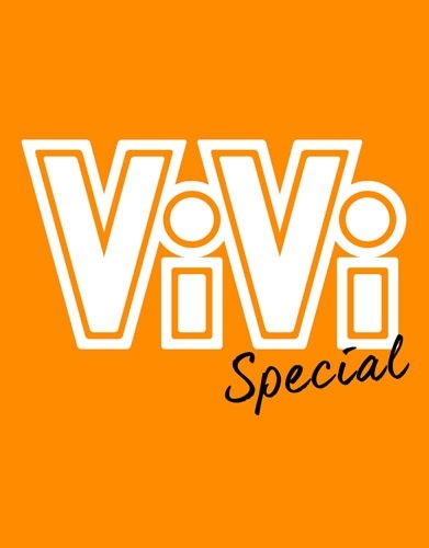 ViVi SPECIAL 2025年 09月号 [雑誌]＜表紙:TENBLANK 付録:TENBLANKピンナップ＞