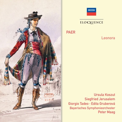 F.Paer: Leonora F.Paer: Leonora