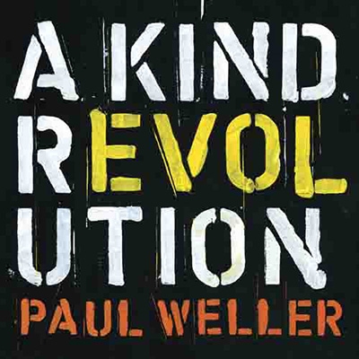 A Kind Revolution: Deluxe Edition A Kind Revolution: Deluxe Edition