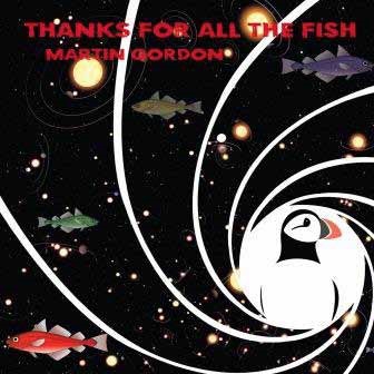 Thanks For All The Fish