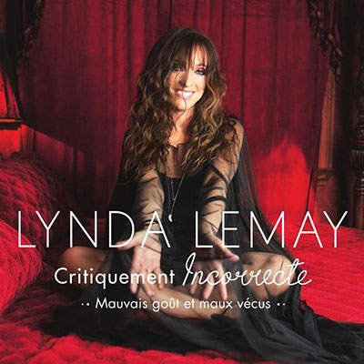 TOWER RECORDS ONLINE㤨Lynda Lemay/Critiquement Incorrecte (Mauvais Gout Et Maux Vecus[LLCICD2023]פβǤʤ3,490ߤˤʤޤ