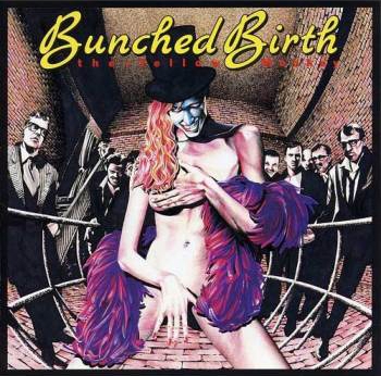 THE YELLOW MONKEY/BUNCHED BIRTH