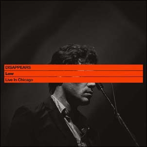 Low: Live In Chicago＜限定盤＞