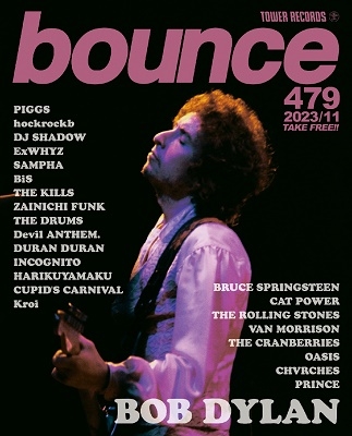 bounce 2023ǯ11㥪饤 (̸)[BOUNCE479]